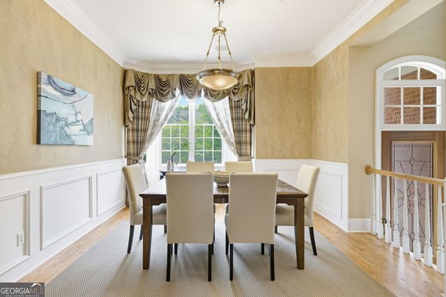 1041 Emory Parc Place, Decatur, GA 30033