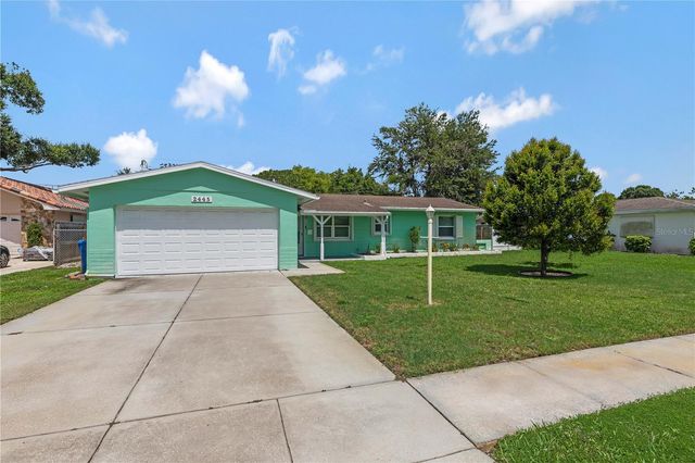 2445 60TH WAY N, St Petersburg, FL 33710