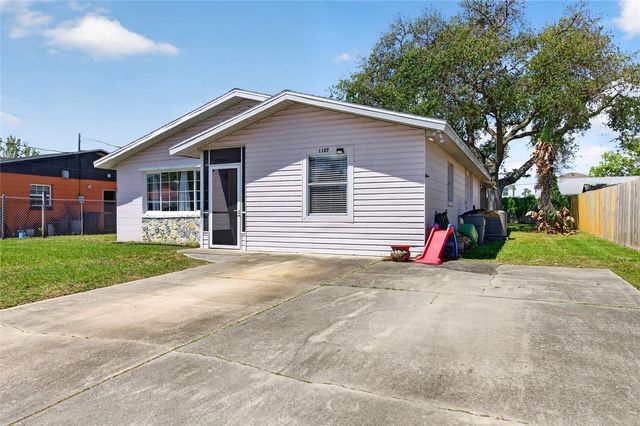 1107 4TH STREET, Port Orange, FL 32129