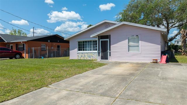 1107 4TH STREET, Port Orange, FL 32129