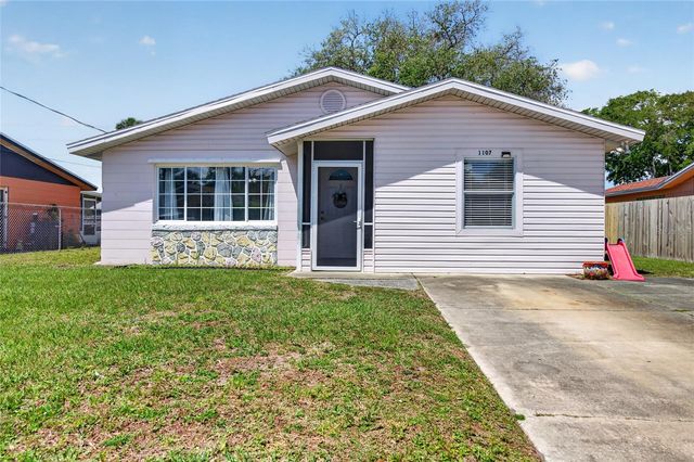 1107 4TH STREET, Port Orange, FL 32129