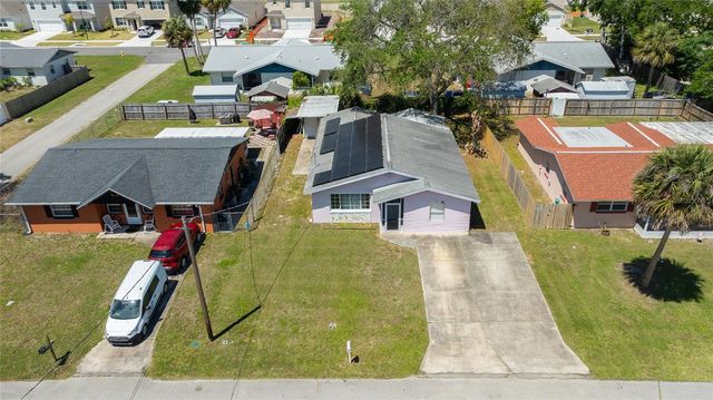 1107 4TH STREET, Port Orange, FL 32129
