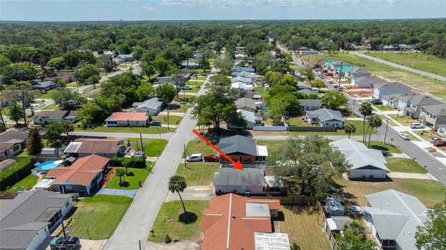 1107 4TH STREET, Port Orange, FL 32129