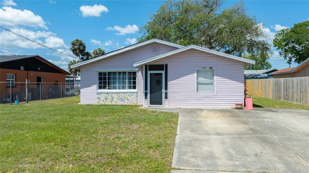 1107 4TH STREET, Port Orange, FL 32129