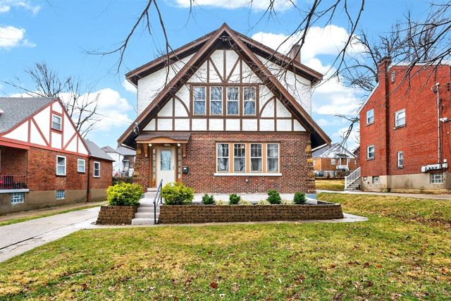 4925 Shirley Place, Cincinnati, OH 45238