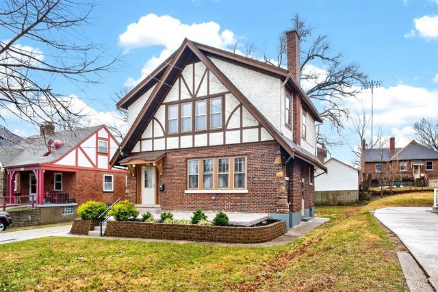 4925 Shirley Place, Cincinnati, OH 45238