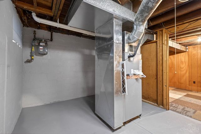 4925 Shirley Place, Cincinnati, OH 45238