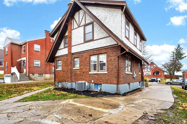 4925 Shirley Place, Cincinnati, OH 45238