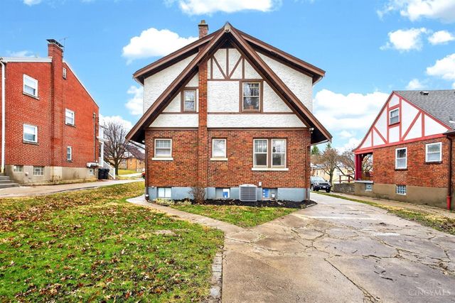 4925 Shirley Place, Cincinnati, OH 45238