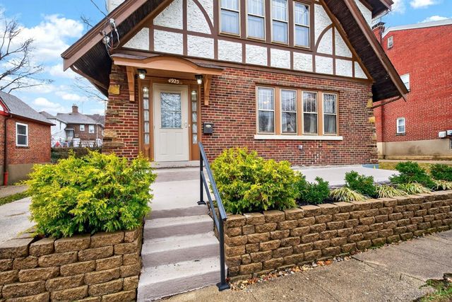 4925 Shirley Place, Cincinnati, OH 45238