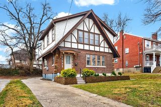 4925 Shirley Place, Cincinnati, OH 45238