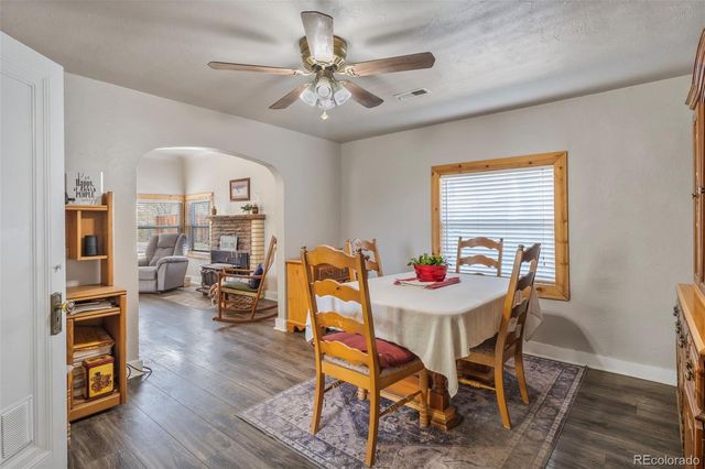 17372 Highway 8, Morrison, CO 80465