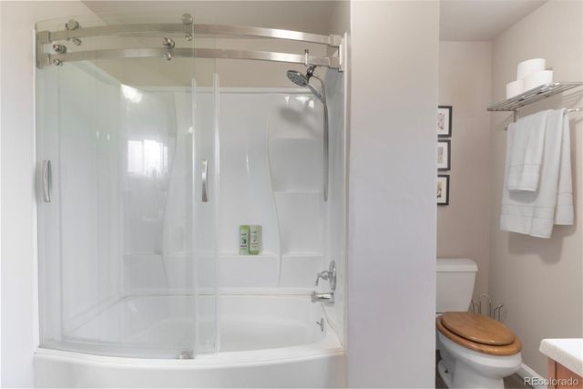 17372 Highway 8, Morrison, CO 80465