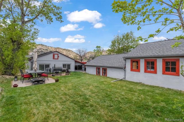 17372 Highway 8, Morrison, CO 80465