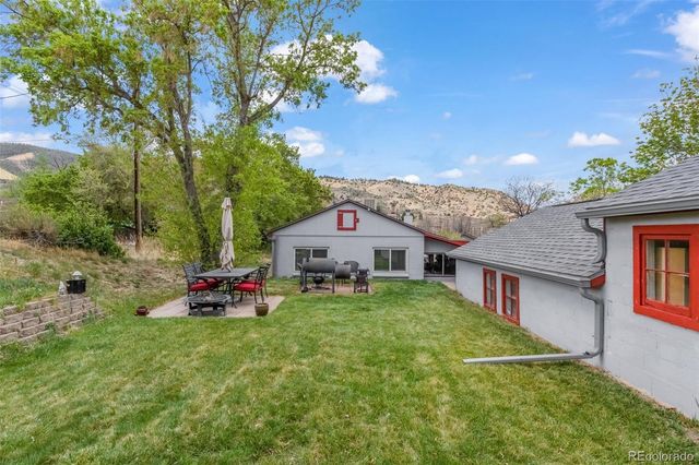 17372 Highway 8, Morrison, CO 80465