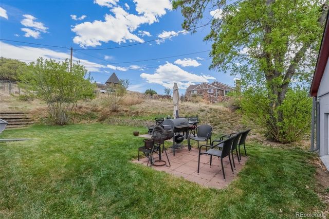 17372 Highway 8, Morrison, CO 80465