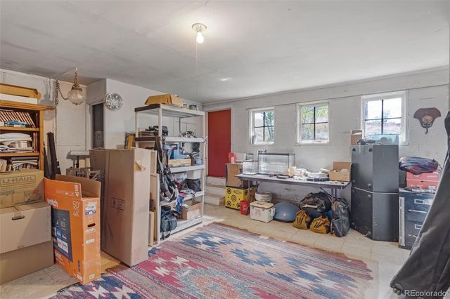 17372 Highway 8, Morrison, CO 80465