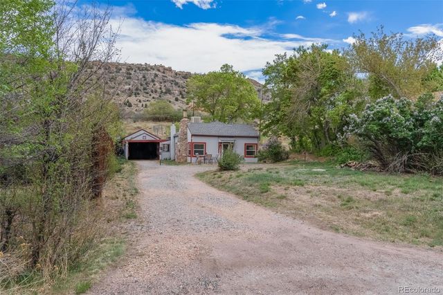 17372 Highway 8, Morrison, CO 80465