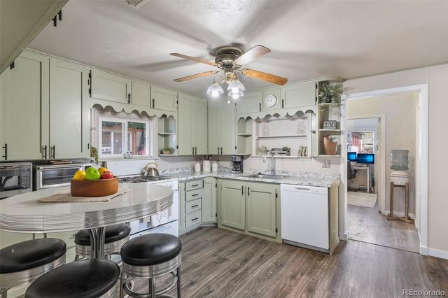 17372 Highway 8, Morrison, CO 80465