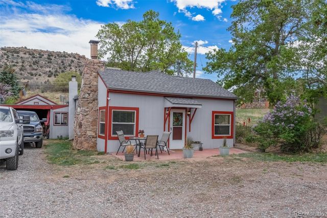 17372 Highway 8, Morrison, CO 80465