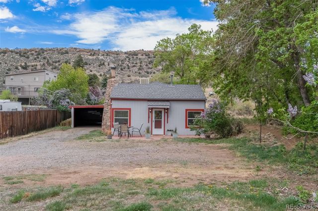 17372 Highway 8, Morrison, CO 80465