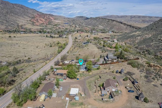 17372 Highway 8, Morrison, CO 80465