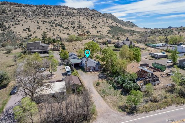 17372 Highway 8, Morrison, CO 80465