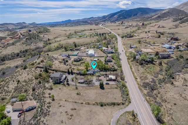 17372 Highway 8, Morrison, CO 80465