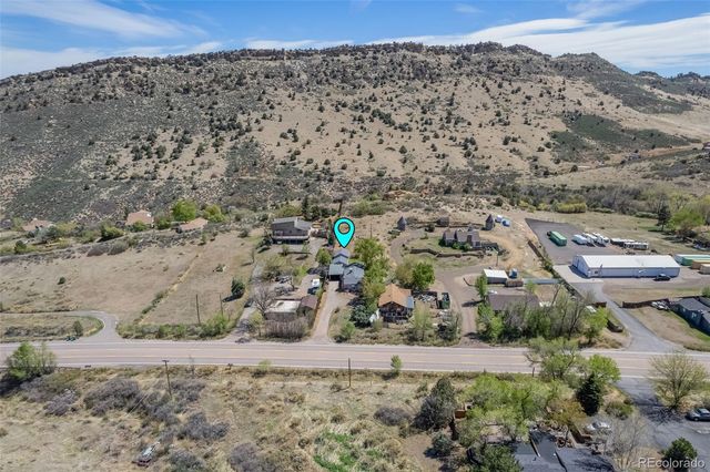 17372 Highway 8, Morrison, CO 80465