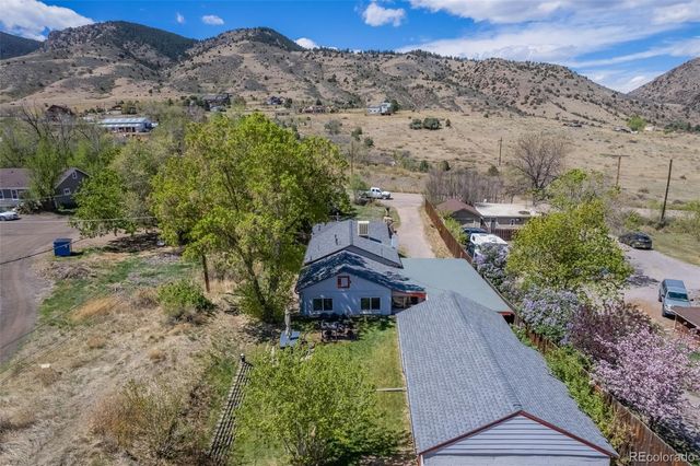 17372 Highway 8, Morrison, CO 80465