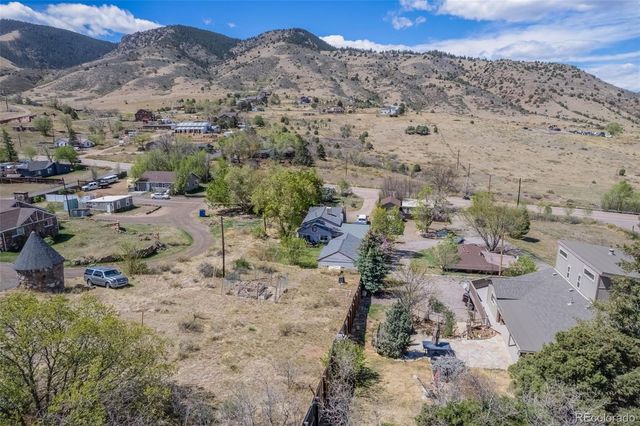 17372 Highway 8, Morrison, CO 80465