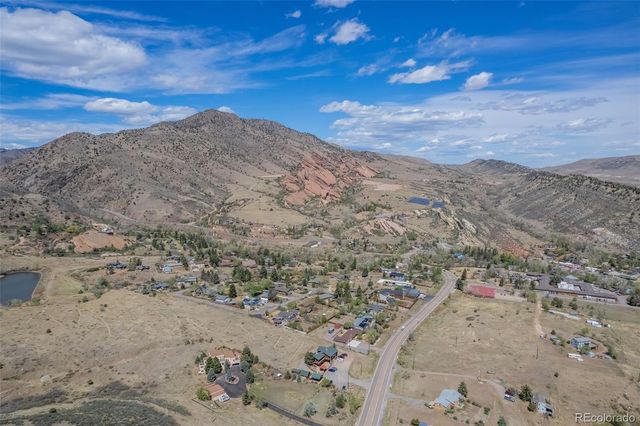 17372 Highway 8, Morrison, CO 80465