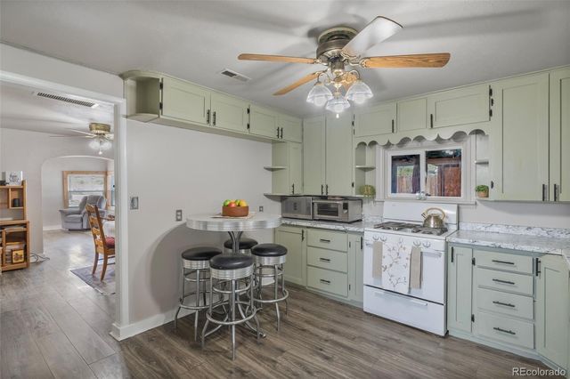 17372 Highway 8, Morrison, CO 80465