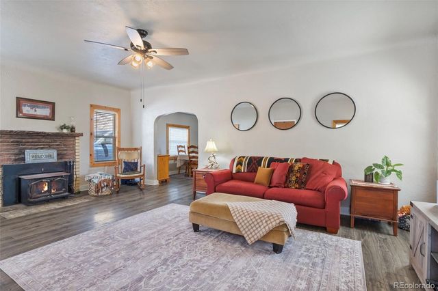 17372 Highway 8, Morrison, CO 80465