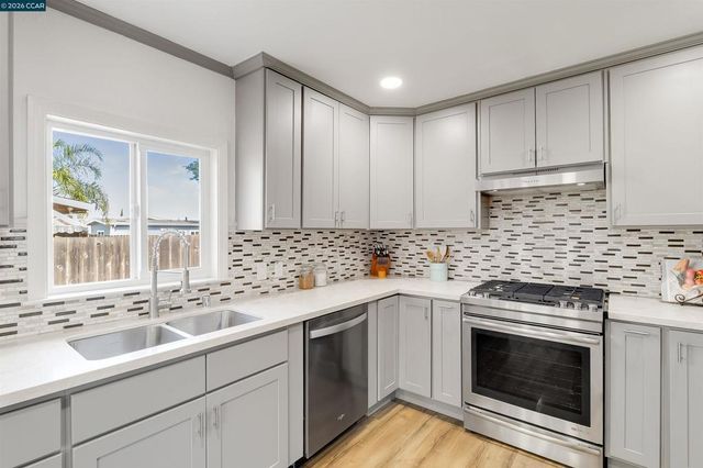 4321 Cowell Rd, Concord, CA 94518