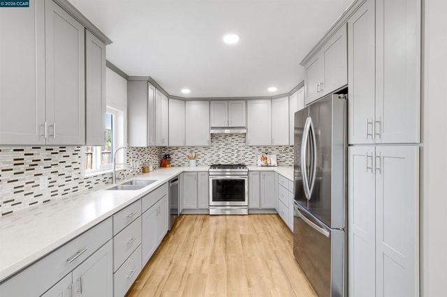 4321 Cowell Rd, Concord, CA 94518