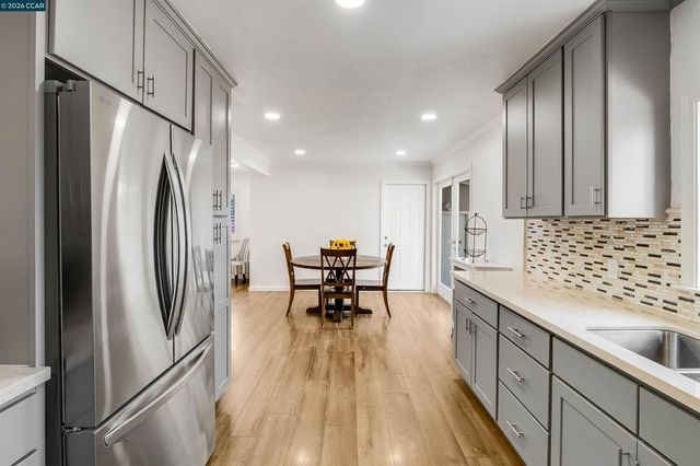 4321 Cowell Rd, Concord, CA 94518