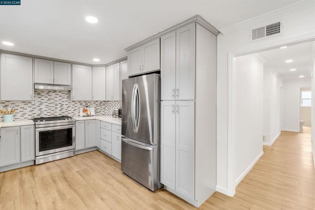 4321 Cowell Rd, Concord, CA 94518