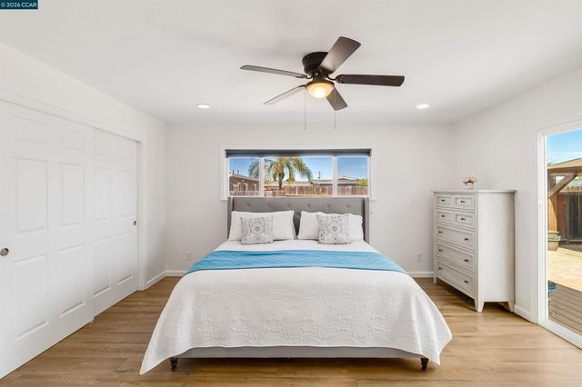 4321 Cowell Rd, Concord, CA 94518