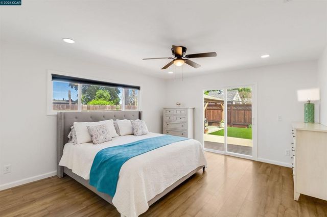 4321 Cowell Rd, Concord, CA 94518