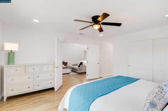 4321 Cowell Rd, Concord, CA 94518