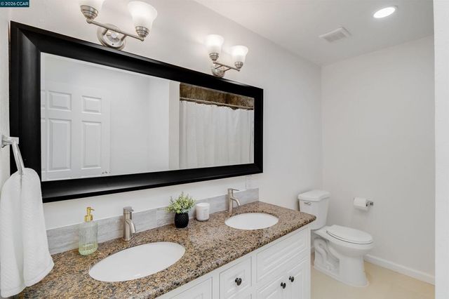 4321 Cowell Rd, Concord, CA 94518