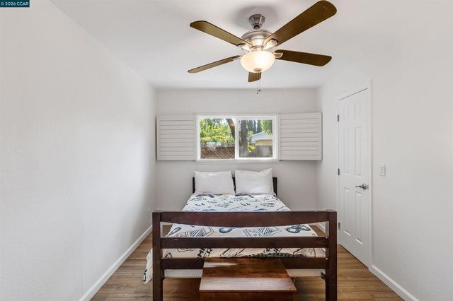 4321 Cowell Rd, Concord, CA 94518