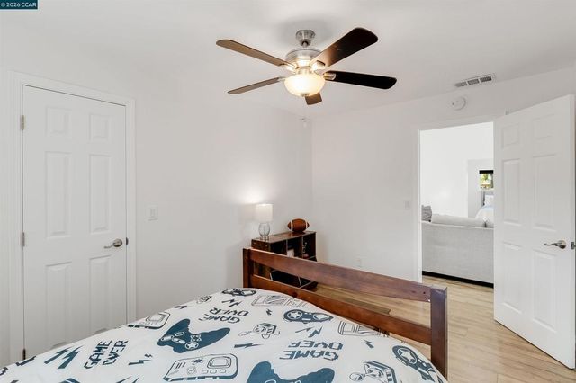 4321 Cowell Rd, Concord, CA 94518