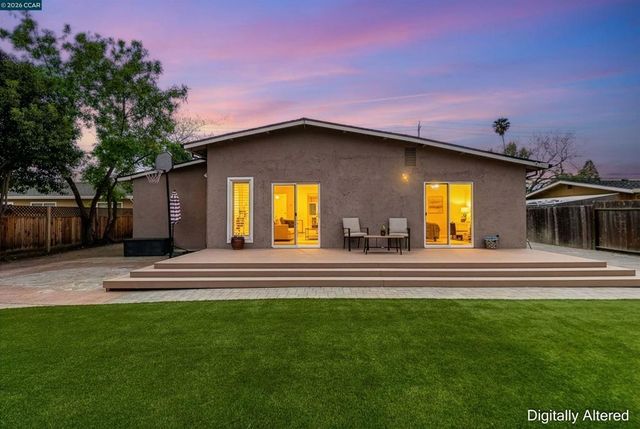 4321 Cowell Rd, Concord, CA 94518