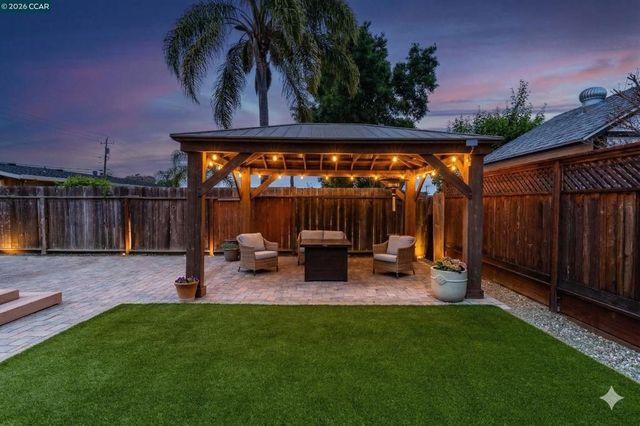 4321 Cowell Rd, Concord, CA 94518