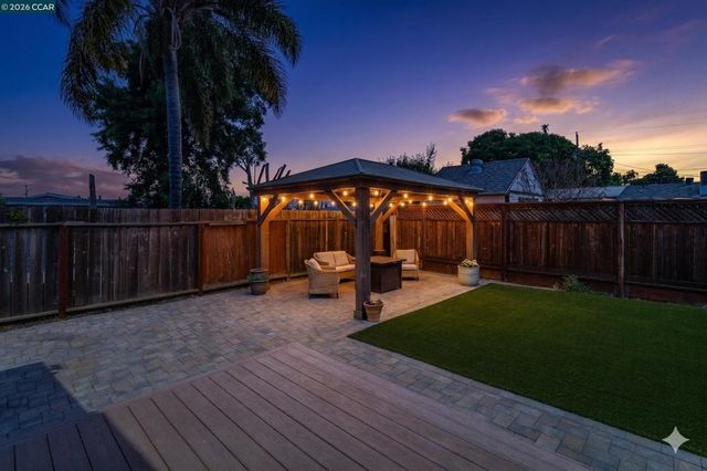 4321 Cowell Rd, Concord, CA 94518