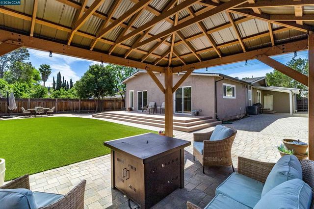4321 Cowell Rd, Concord, CA 94518