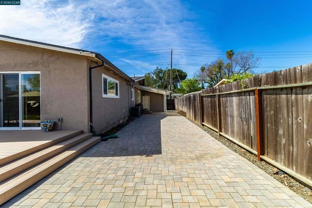 4321 Cowell Rd, Concord, CA 94518