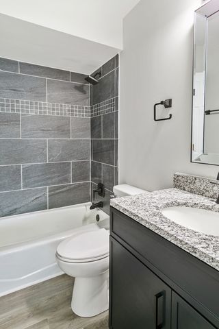 1124 187th Street, Homewood, IL 60430